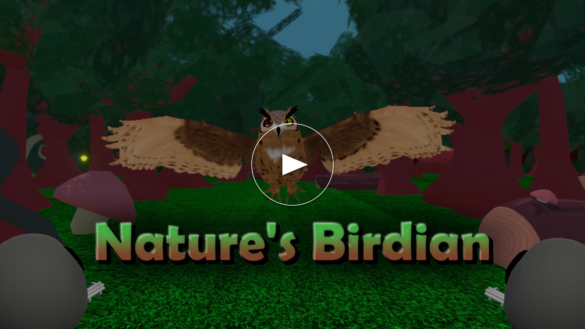 Nature's Birdian