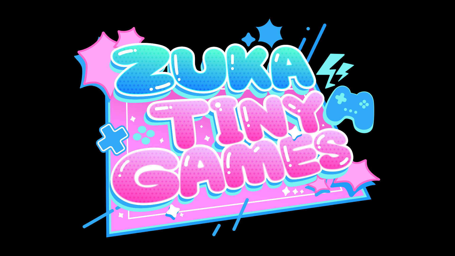 ZukaTinyGames